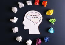 Mental Health Disorder