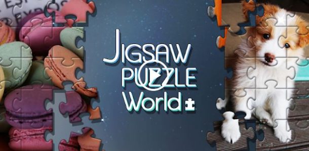 Jigsaw Puzzle 