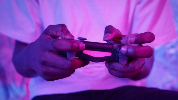 Gaming World’s Damsel In Distress Trope
