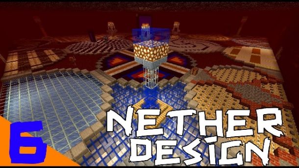 Nether Floor