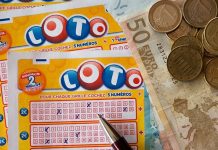 Play the Best Lotteries Online at Lottopark