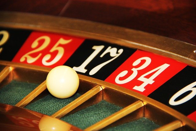How To Play Online Casino Games Safely If You Are In The Middle East