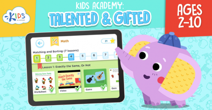 Software Aid to Sharpen Your Child's Addition and Subtraction Skills
