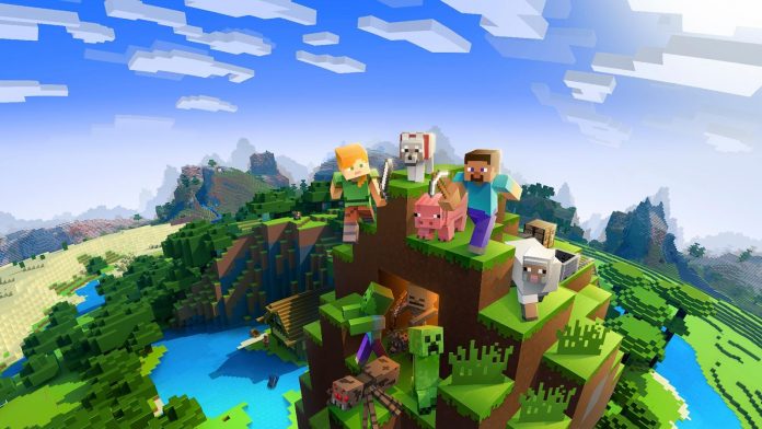 Everything Minecraft - From Playing Games to Learning French Online