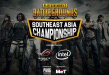 The Booming PUBG Online Gaming Scene in Thailand