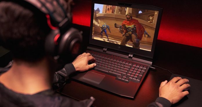 Top 5 Laptops for gaming in New York