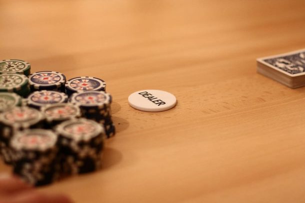 poker