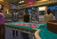 The Best Casino Video Games for Playstation 4 and 5
