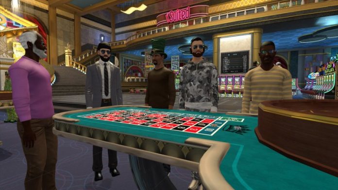 The Best Casino Video Games for Playstation 4 and 5