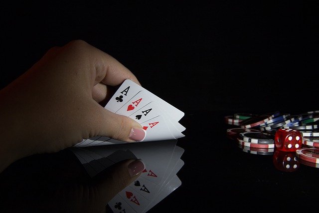 Blackjack – What You Need To Know Before Playing?