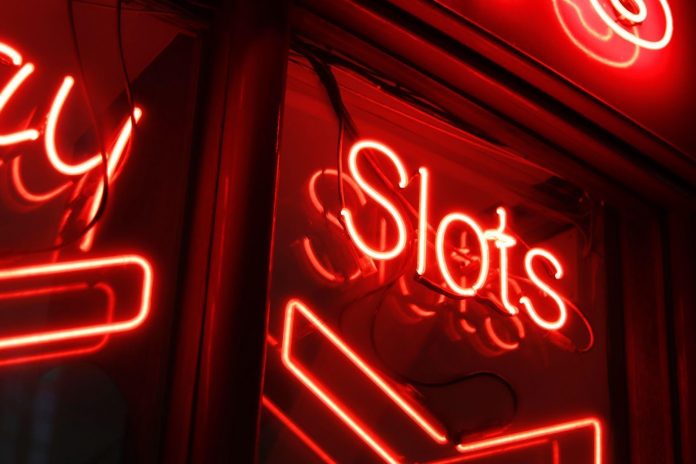 Fun And Exciting Slots: 7 Tips For Playing