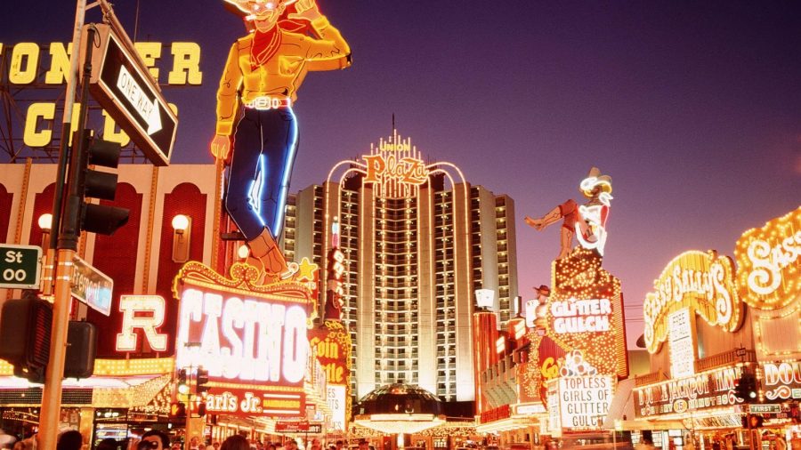 5 Las Vegas Casino Secrets You Must Know