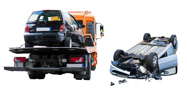 5 Reasons You Need a Serious Truck Crash Attorney