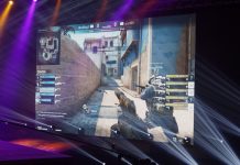 Why CSGO will remain as the top esports game