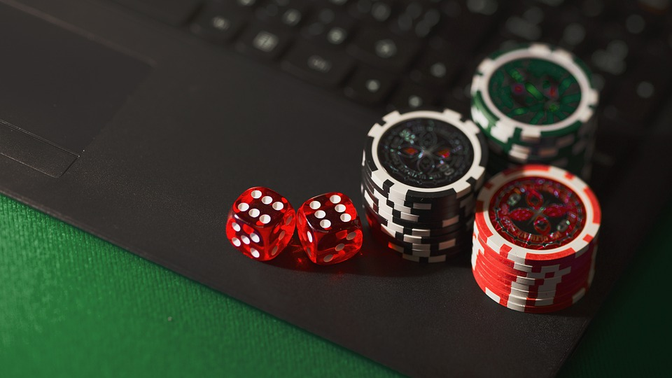 Tips On How To Make Online Betting More Fun And Secure