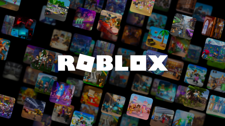 roblox game