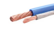 Gigabit Copper Cable