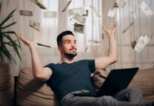 make money from gaming blogging