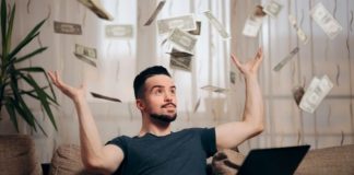 make money from gaming blogging