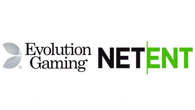 NetEnt vs evolution