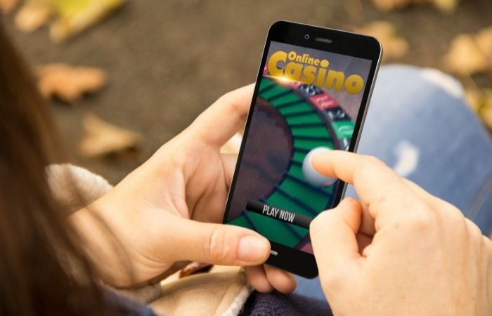 online casinos