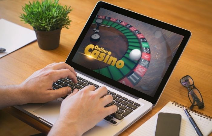 online casino