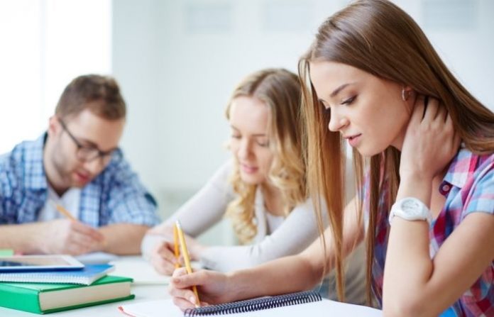 Scholarship essay