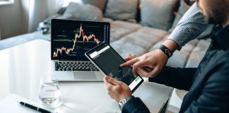 Cryptocurrency trading designed for beginners