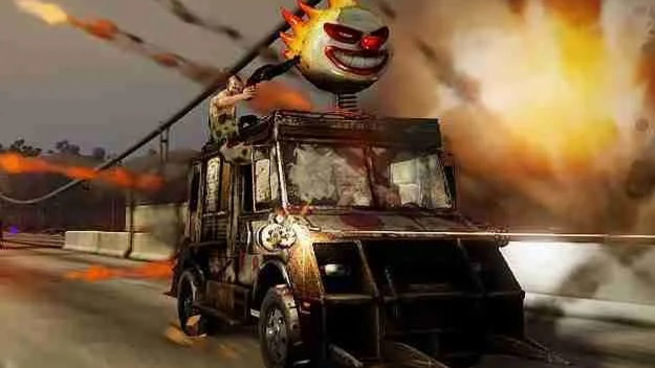 12 Best Games Like Twisted Metal For 2022 - Unigamesity