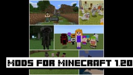 Players playing minecraft block game.