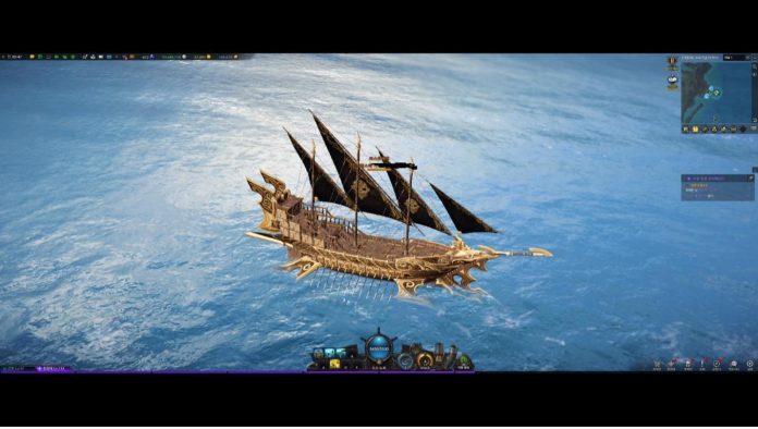 Ark a massive online RPG game focuses on providing players with the best exploration of the virtual map.