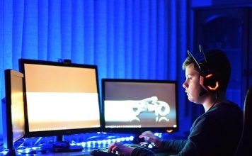 This article will go over the most significant dangers your kids face when gaming online. It will also suggest some ways to mitigate the dangers.