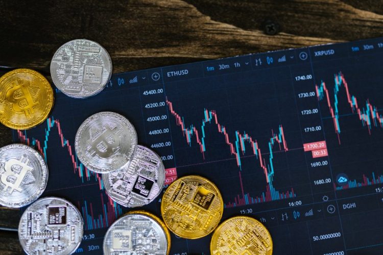 Different cryptocurrencies that also offers stock trading and Forex trading