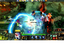 Dota 2 Boosting to increase your MMR.