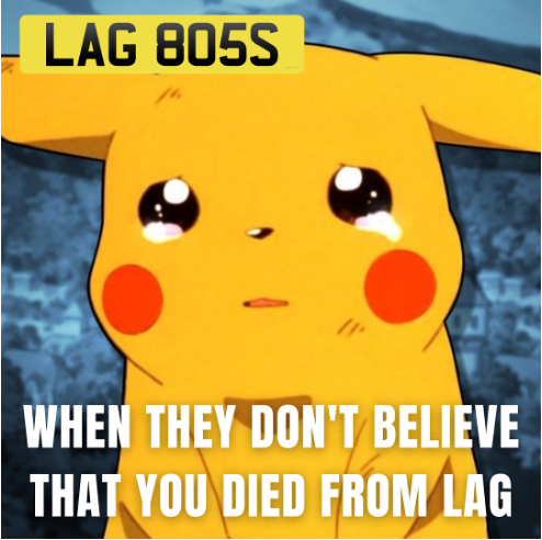 Lag