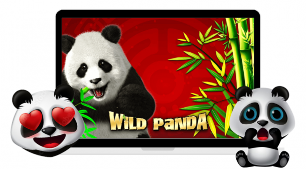 WILD PANDA SLOTS