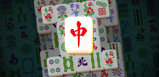 features of the Mahjong Club