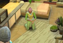 Sims 4 Death Cheats