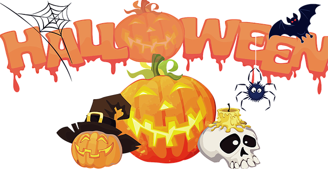 Halloween Browser Games