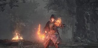 Best Pyromancer Builds for Dark Souls 3