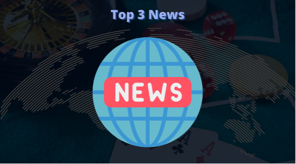 Top 3 News