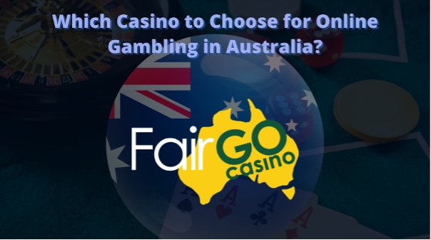 Fair Go Casino