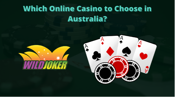 Online Casino