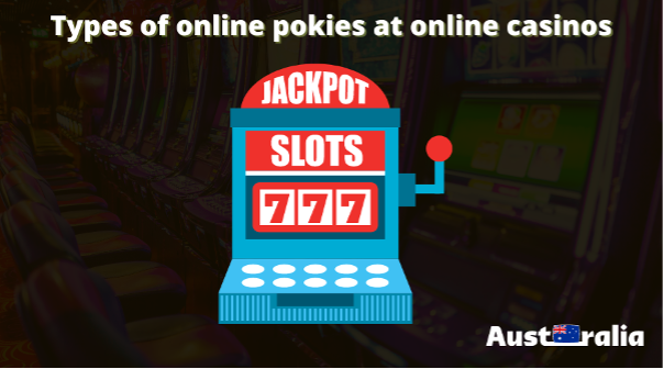 Online casino