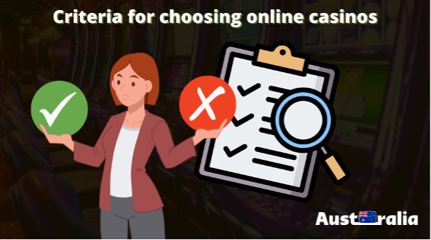 Online casino