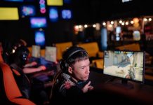 Online games