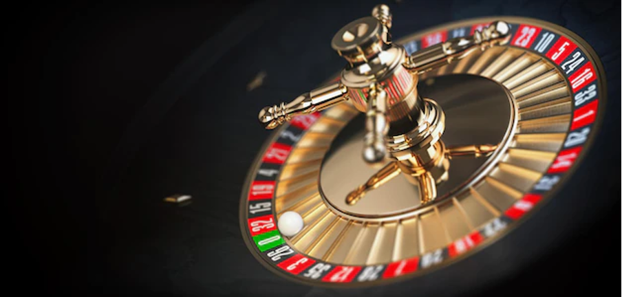 Roulette.