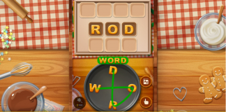 Word Game