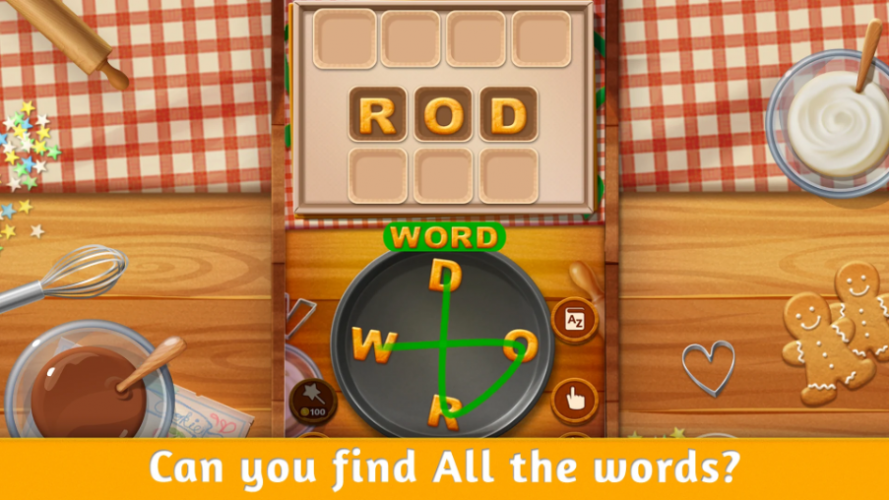 Word Game