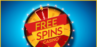 Free Spins casino